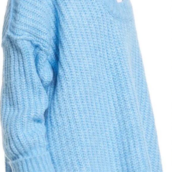 Free People Chunky Stitch Sweater - Picture 3 of 7